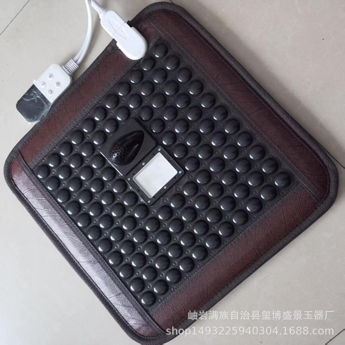 Томарин теплый подушка для сидения Физиотерапия для прижигания