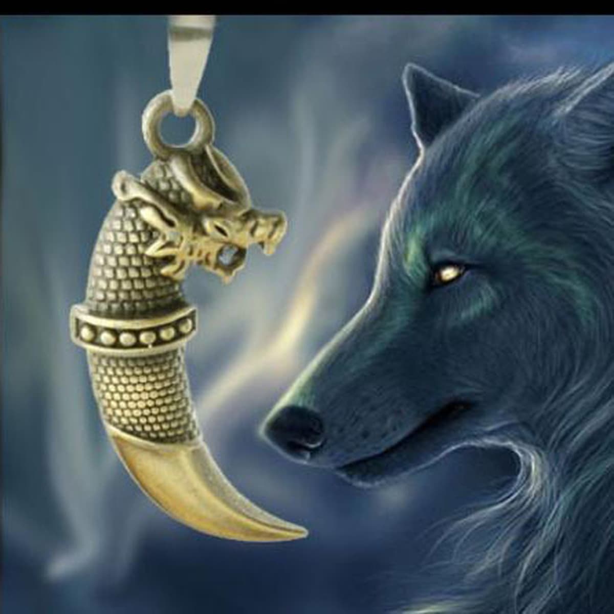 Корейская мода чистое красное ожерелье женское мужское Ретро индивидуальная любовь цепочка ключицы темперамент ins Wind кулон