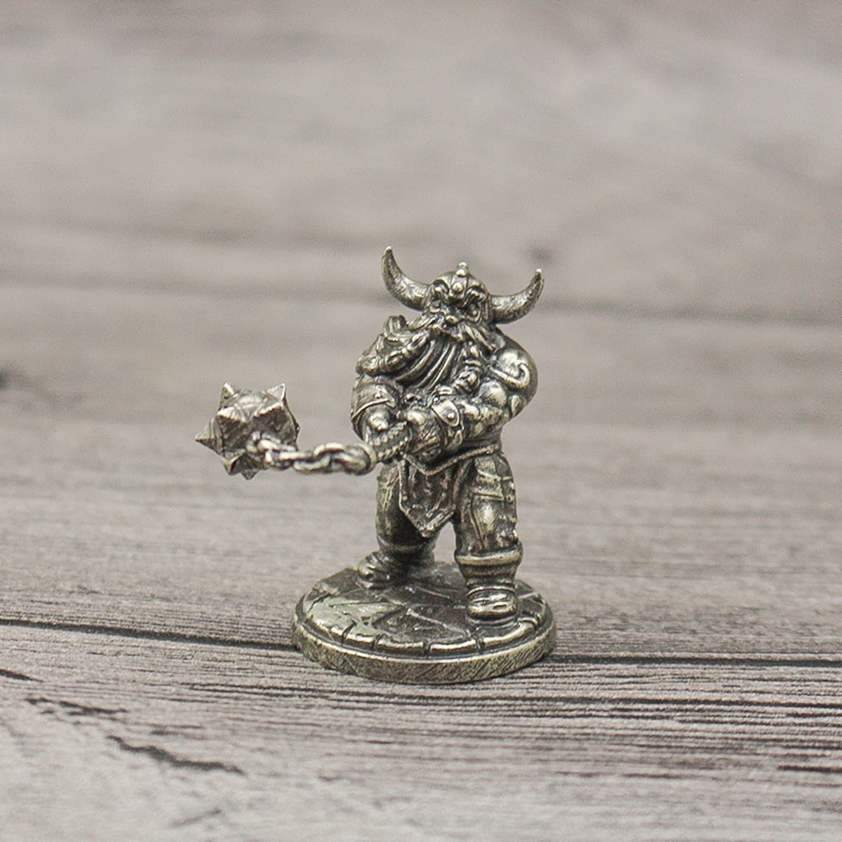 Ретро белый медный карлик модель солдата ручной работы игрушка настольная игра шахматные фигуры автомобиль картон бронзовые...