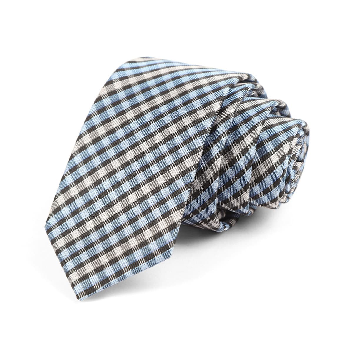 Новый мужской галстук из полиэстера, 6 см, ручной работы, для делового стиля, повседневной носки, официальных мероприятий,...