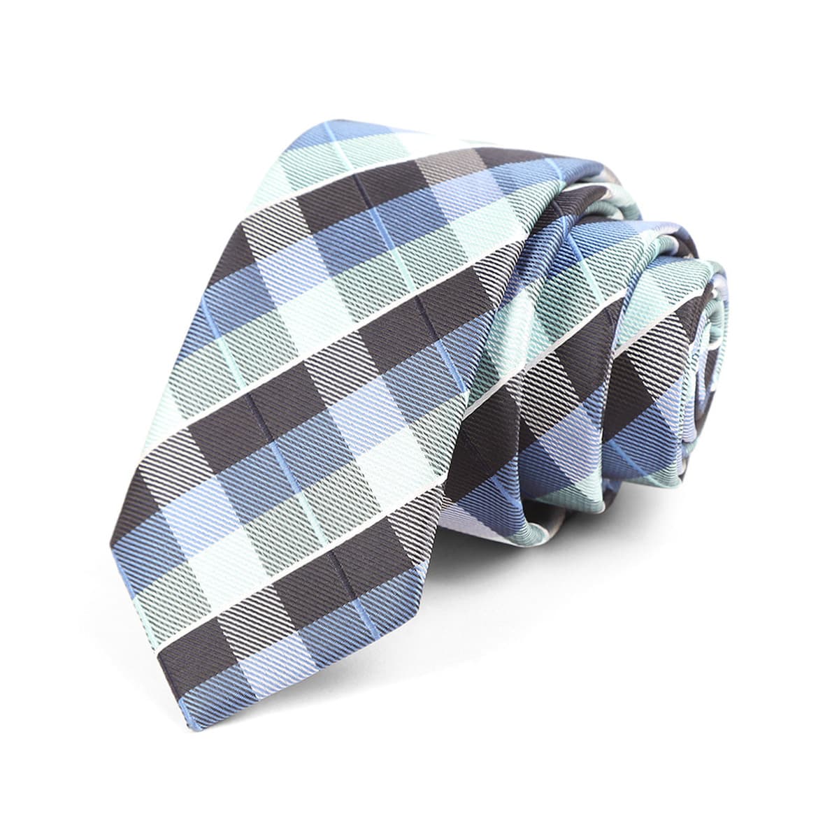 Новый мужской галстук из полиэстера, 6 см, ручной работы, для делового стиля, повседневной носки, официальных мероприятий,...