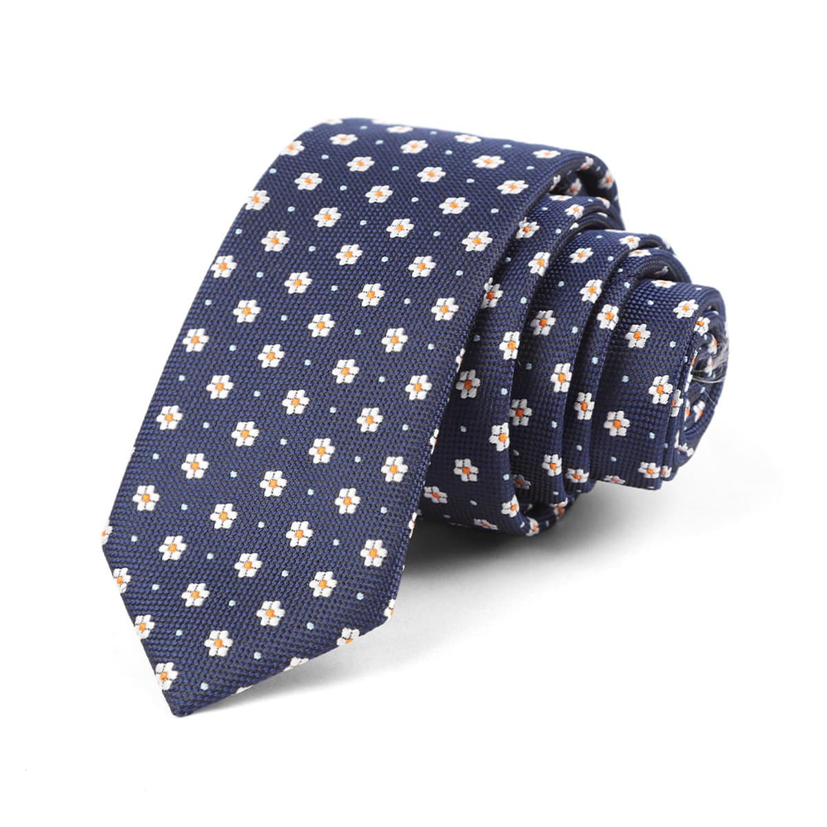 Новый мужской галстук из полиэстера, 6 см, ручной работы, для делового стиля, повседневной носки, официальных мероприятий,...