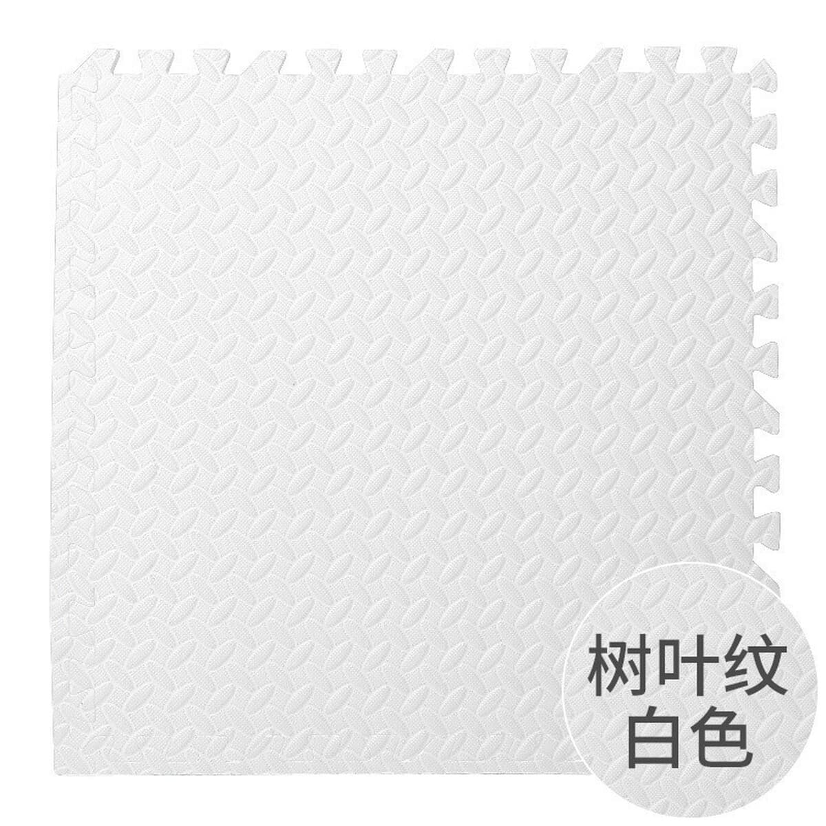 Детский напольный коврик из пены, утолщенный коврик для ползания, ковер для спальни, татами, пазл-коврик для ползания...