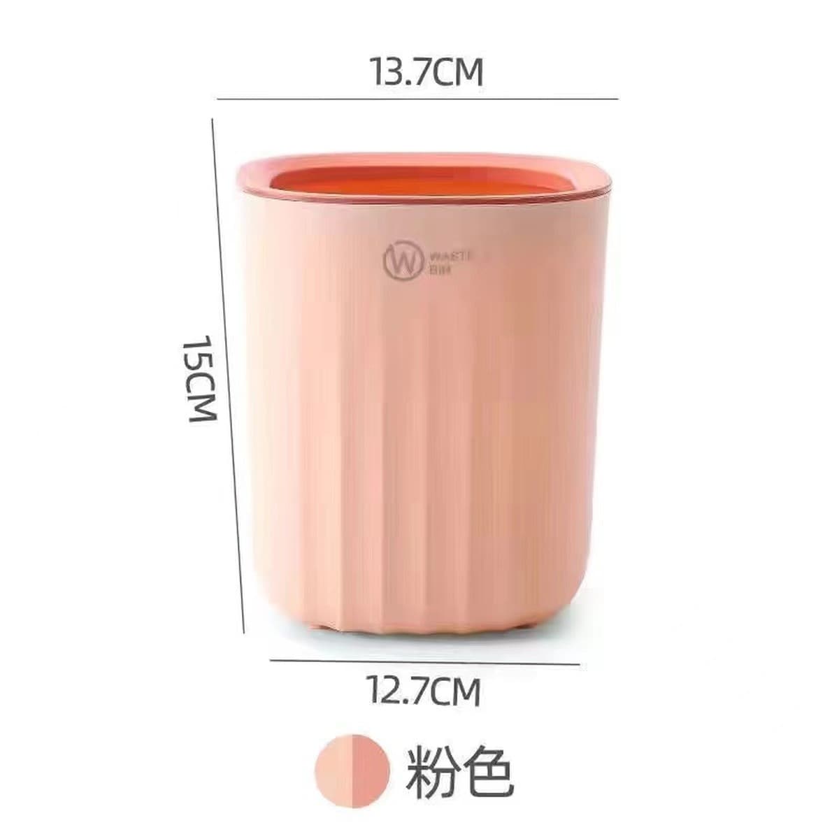 Многофункциональный без крышки настольный мусорное ведро домашнее маленькое мусорное ведро журнальный столик гостиная офис...