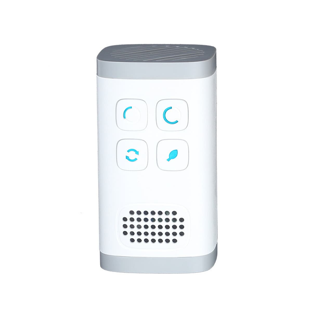 Генератор отрицательных ионов очистка воздуха свежая дезинфекция Бытовая в дополнение к запаху курения формальдегида...