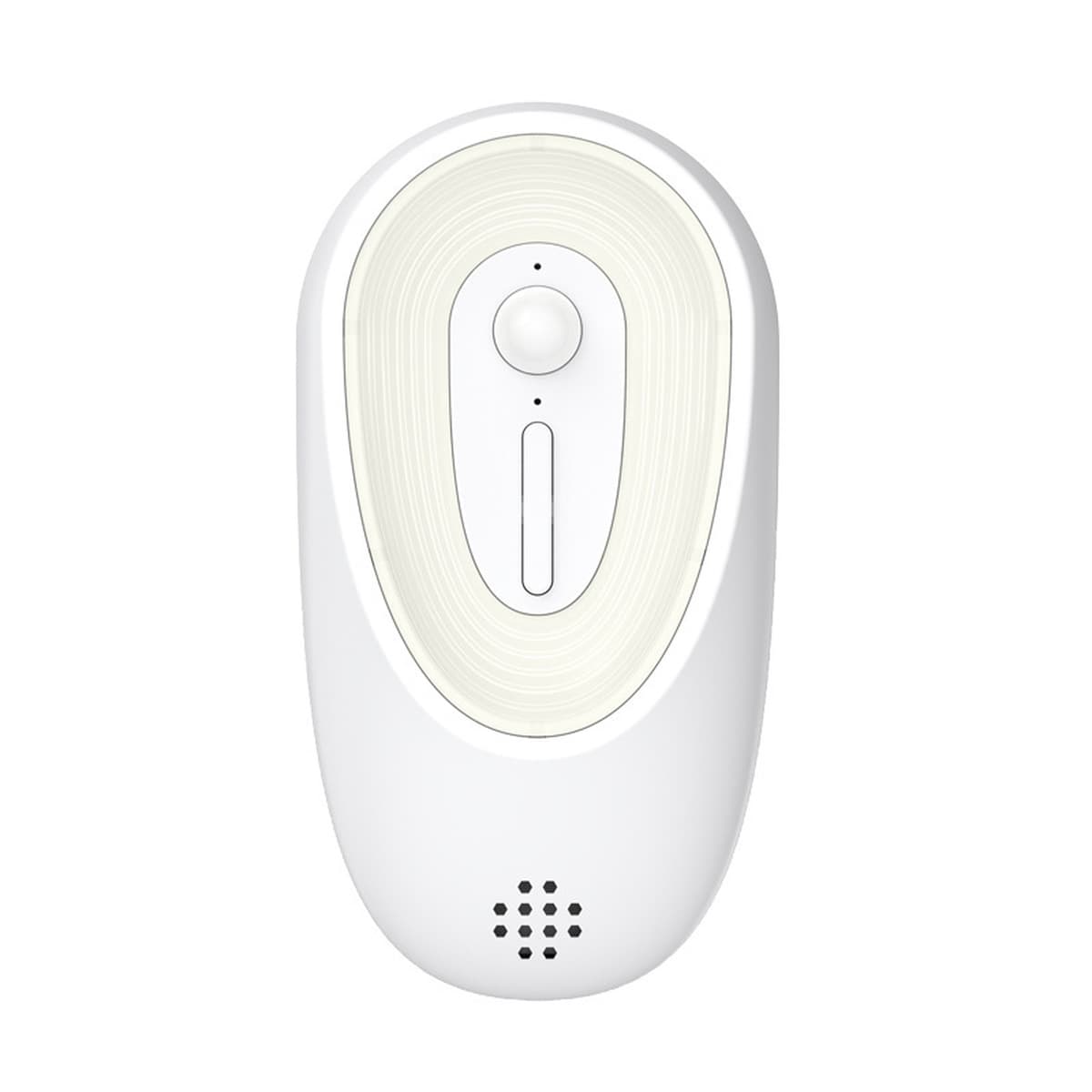 Генератор отрицательных ионов очистка воздуха свежая дезинфекция Бытовая в дополнение к запаху курения формальдегида...