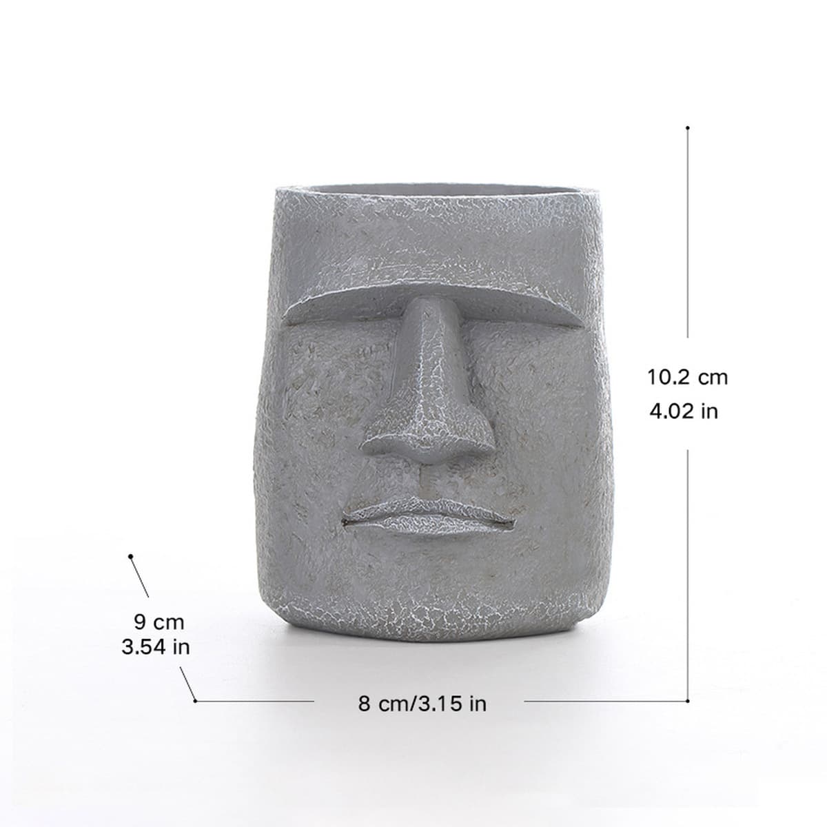 Трансграничный сочный цветочный горшок, украшения, декоративный сад, микропейзаж, растение, бонсай, сделай сам, маленькие...