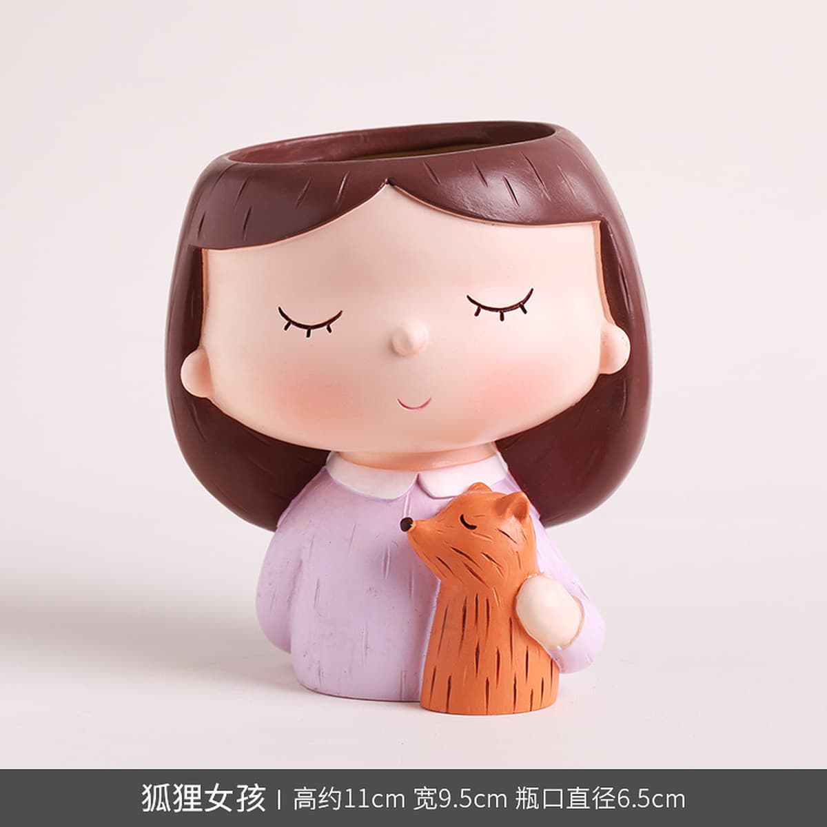 Трансграничный сочный цветочный горшок, украшения, декоративный сад, микропейзаж, растение, бонсай, сделай сам, маленькие...