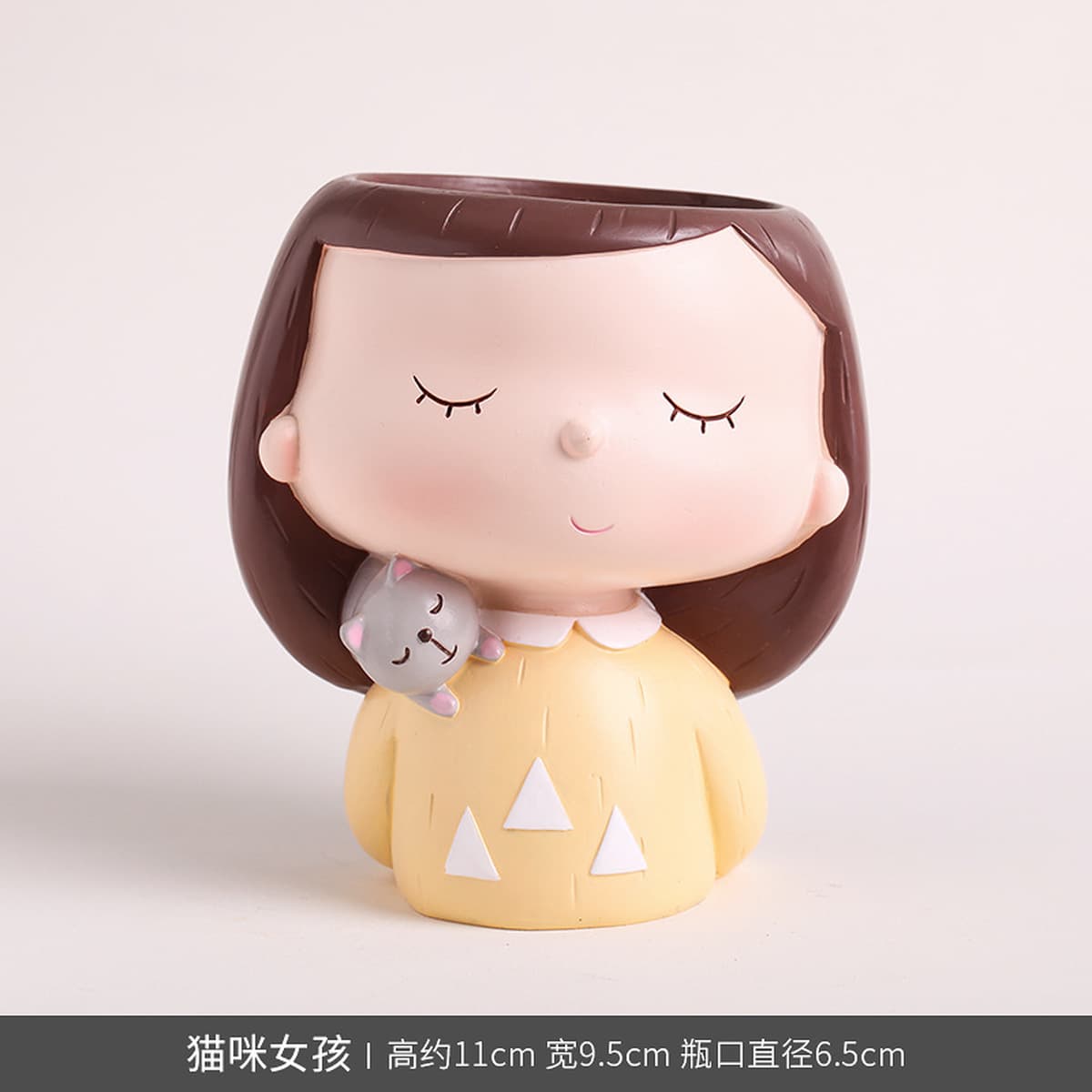 Трансграничный сочный цветочный горшок, украшения, декоративный сад, микропейзаж, растение, бонсай, сделай сам, маленькие...