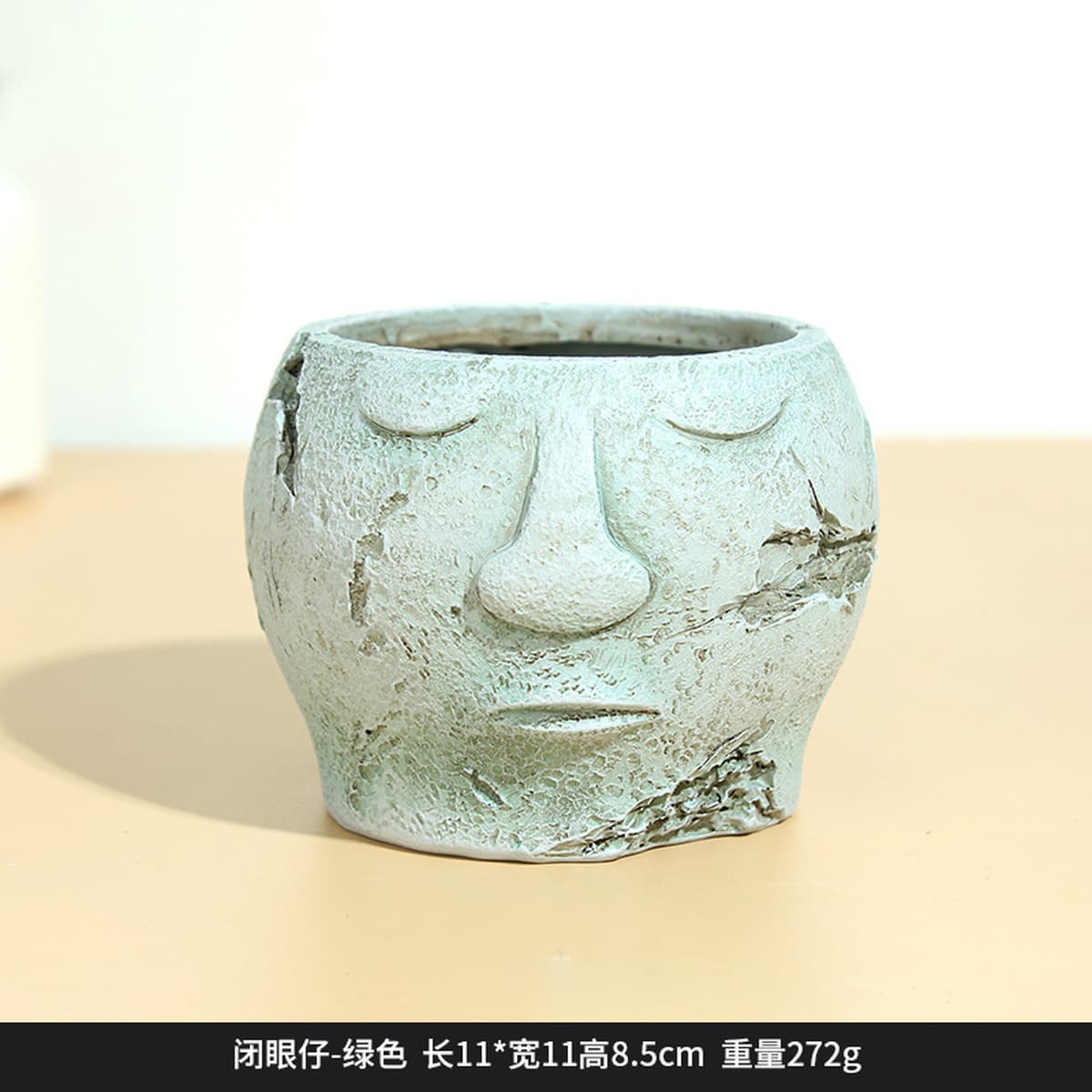 Трансграничный сочный цветочный горшок, украшения, декоративный сад, микропейзаж, растение, бонсай, сделай сам, маленькие...