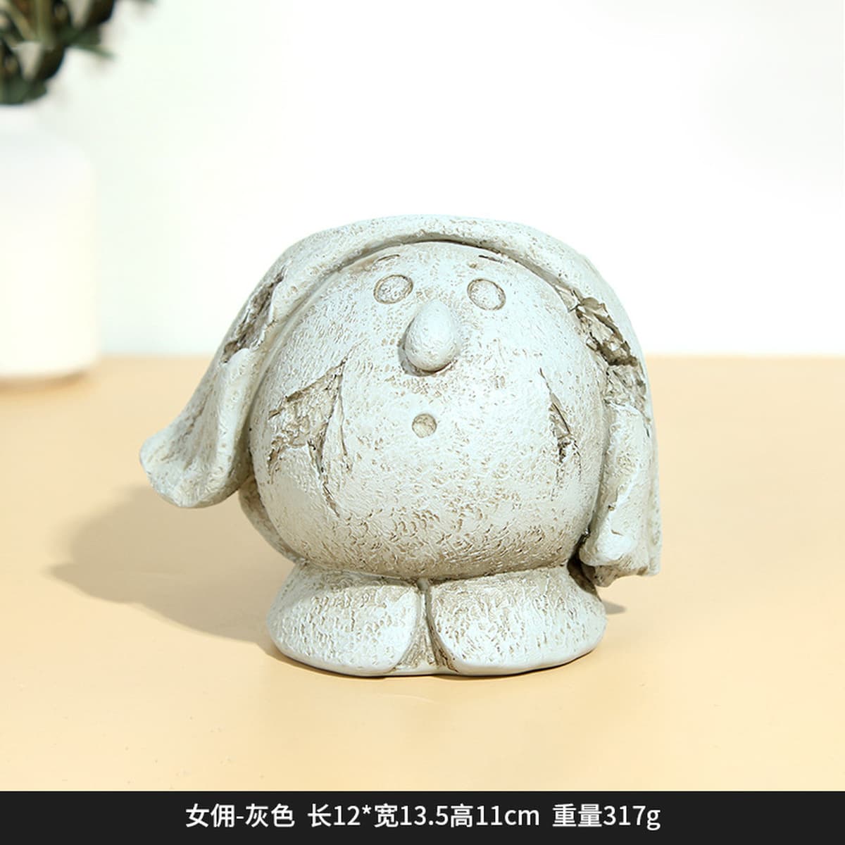 Трансграничный сочный цветочный горшок, украшения, декоративный сад, микропейзаж, растение, бонсай, сделай сам, маленькие...