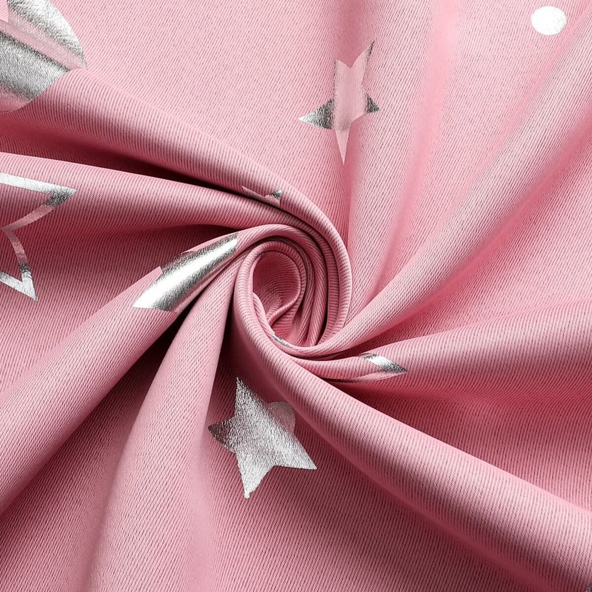 Занавески Big Star Moon с эффектом блэкаут, 100% затемнение, для спальни, гостиной, кабинета, декор для дома, мебель для дома