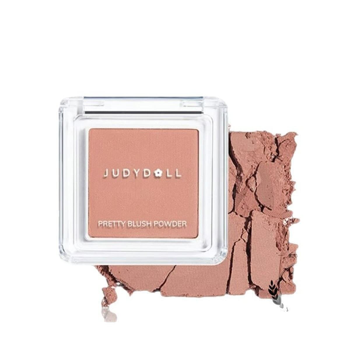 Judydoll Orange Одноцветные румяна Highlight Contouring Blush Purple Blush Blue Peach Matte Milk Apricot Blush