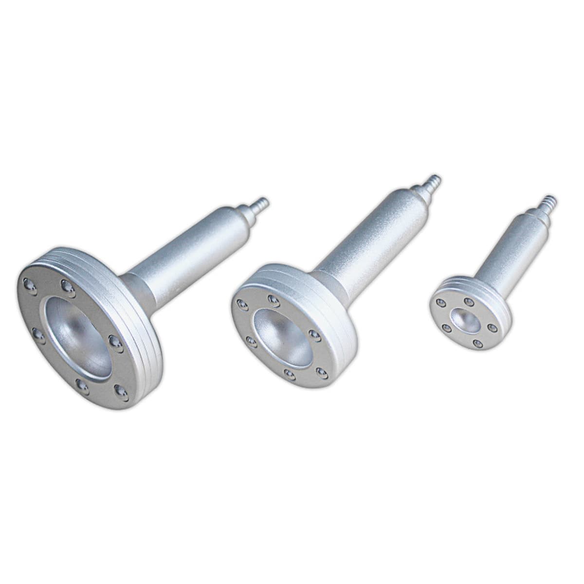 Аксессуары для косметических инструментов для всасывания черных точек, соскабливание, баночка, электрическая чашка для...