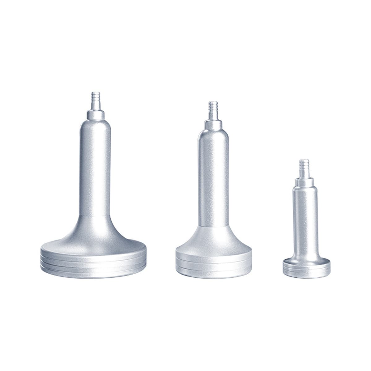 Аксессуары для косметических инструментов для всасывания черных точек, соскабливание, баночка, электрическая чашка для...