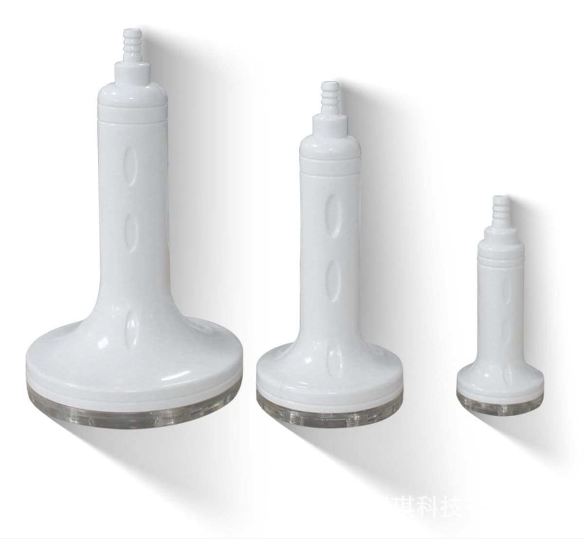 Аксессуары для косметических инструментов для всасывания черных точек, соскабливание, баночка, электрическая чашка для...