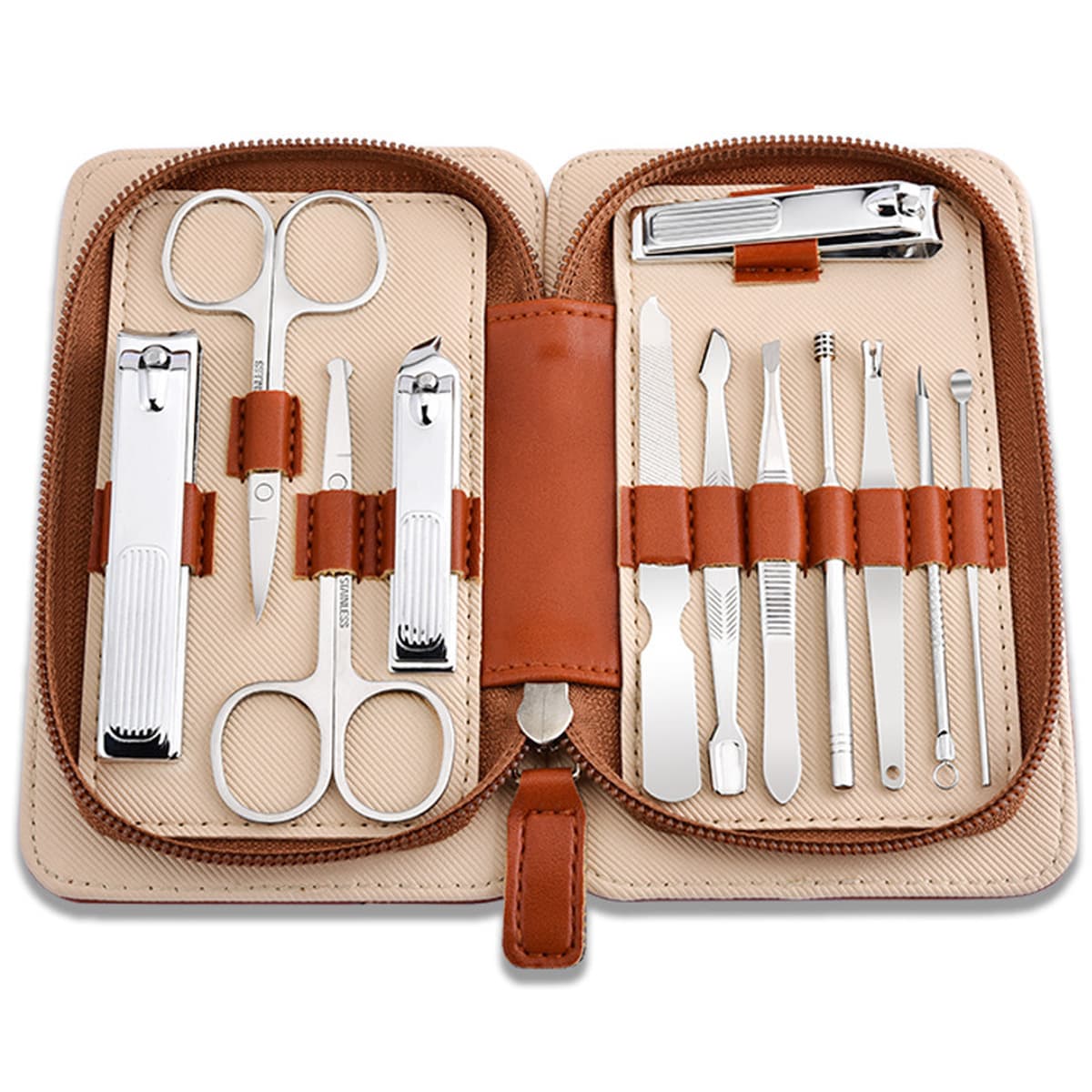 Спот подарок инструмент для личной гигиены Черный красный кусачки для ногтей