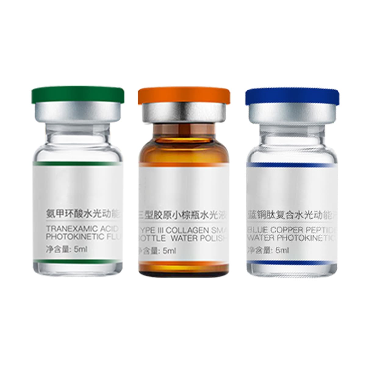 Салон красоты, вода с транексамовой кислотой, легкая эссенция, элемент кинетической энергии, профессиональная линия,...