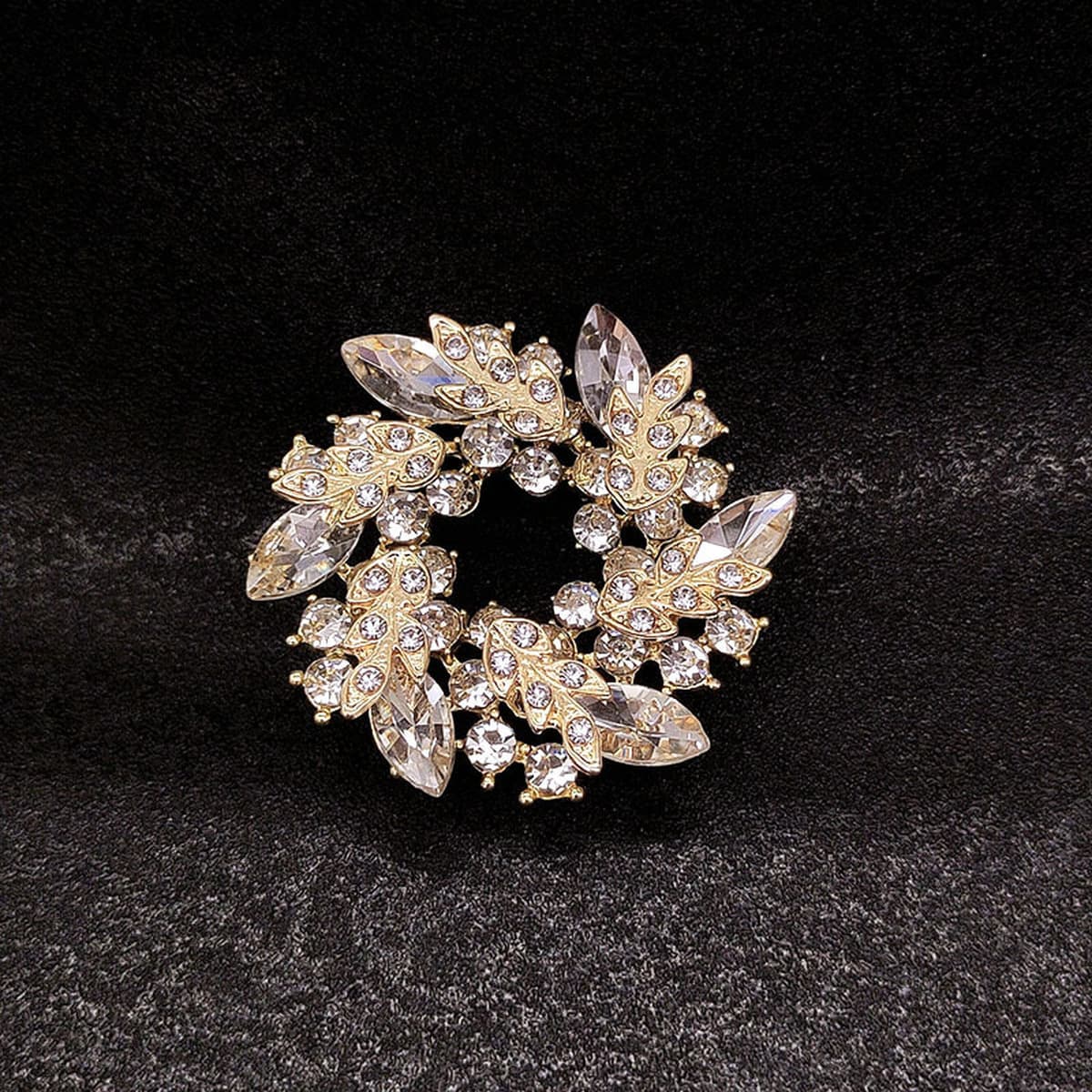 Легкая роскошная брошь-бабочка, элитный корсаж с камелией, булавка с жемчугом, аксессуары для одежды, аксессуары для одежды,...