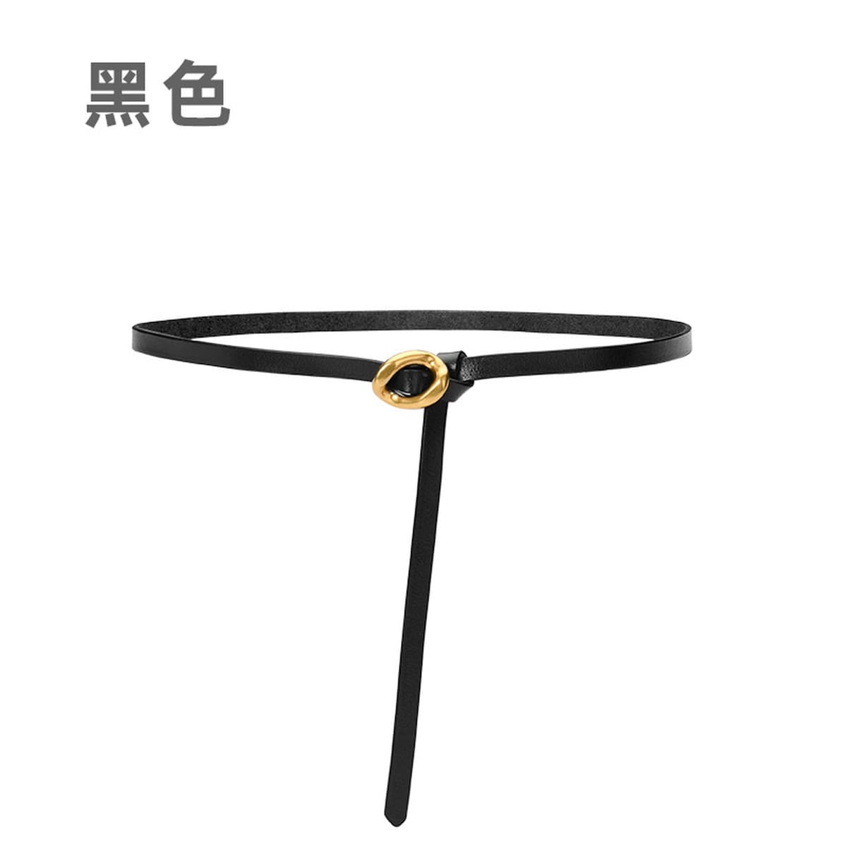 Кожаный ремень женский тонкий пояс украшение с платьем тонкий ремень небольшой ароматный ремень на талии ретро пояс...