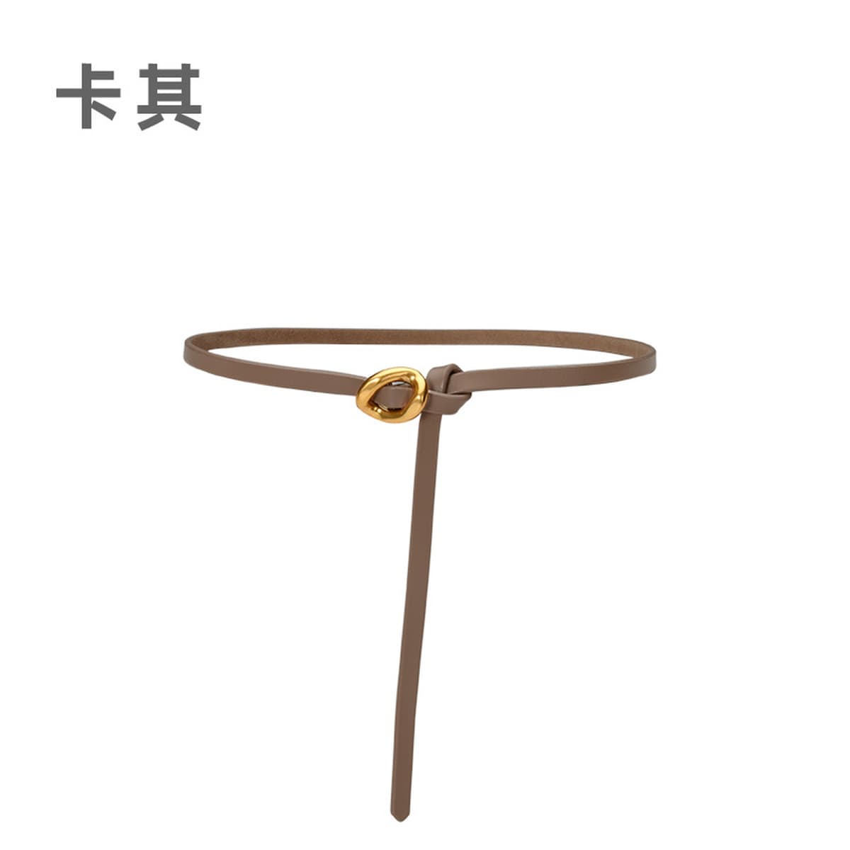 Кожаный ремень женский тонкий пояс украшение с платьем тонкий ремень небольшой ароматный ремень на талии ретро пояс...