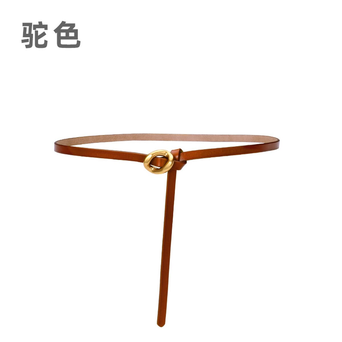 Кожаный ремень женский тонкий пояс украшение с платьем тонкий ремень небольшой ароматный ремень на талии ретро пояс...