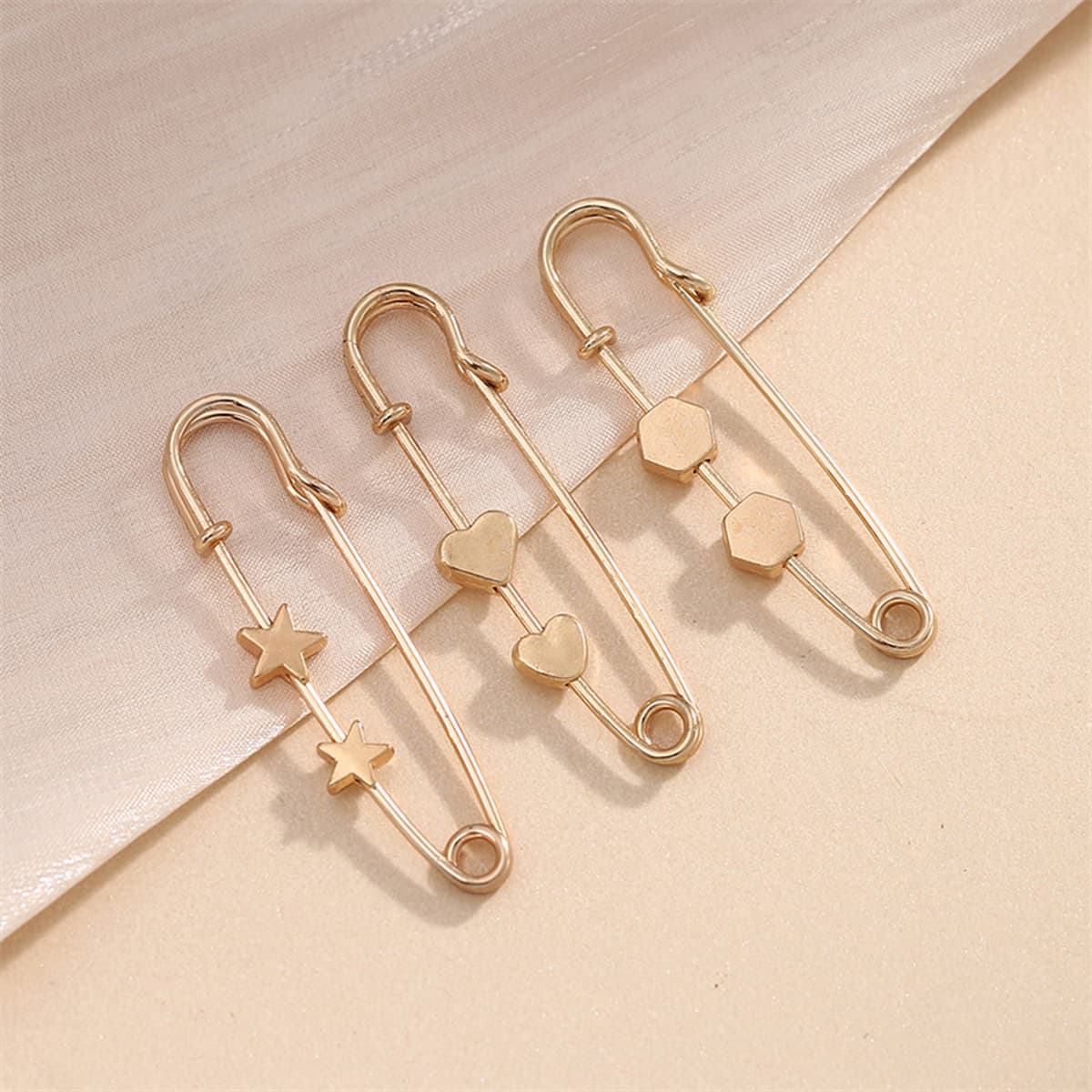 Снимите булавки на талию, юбка на талию, измените на небольшую регулируемую пряжку