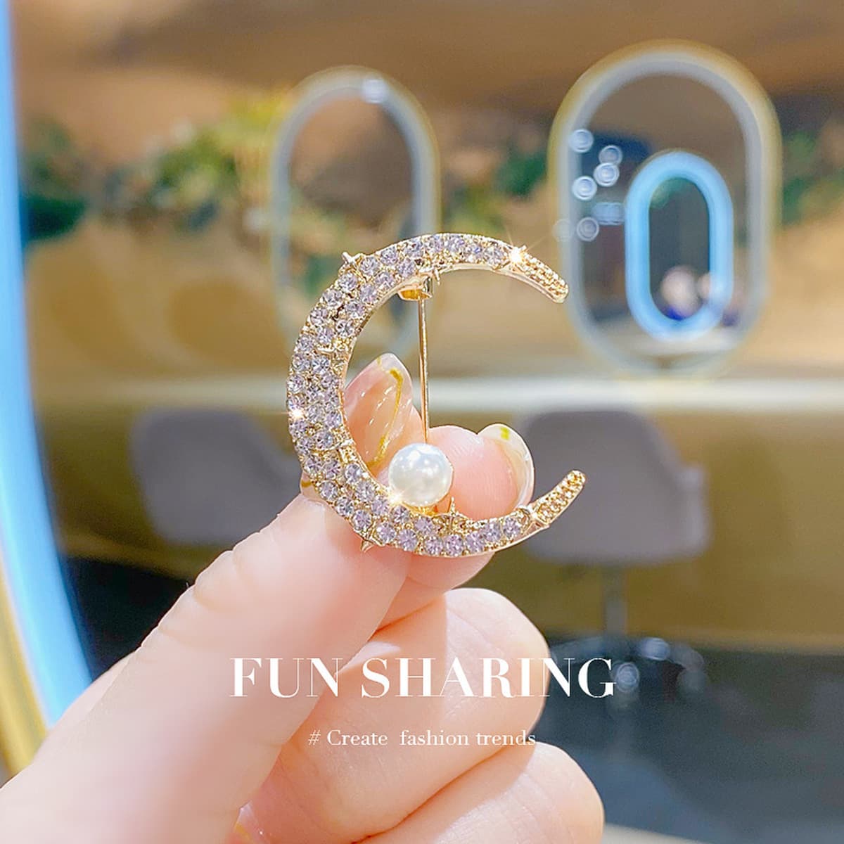 Новый сплав броши высокого уровня чувство ниши женщины оптом высокого класса пиджак пальто костюм высокого класса дикий...