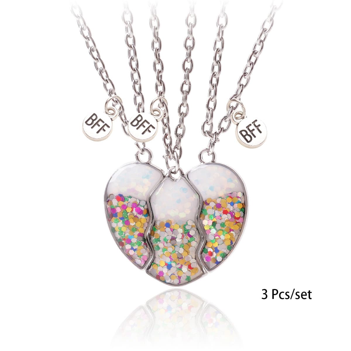 Производитель поставляет детское ожерелье Дельфин капает масло креативный магнит Сращивание любви ожерелье Сращивание любви...