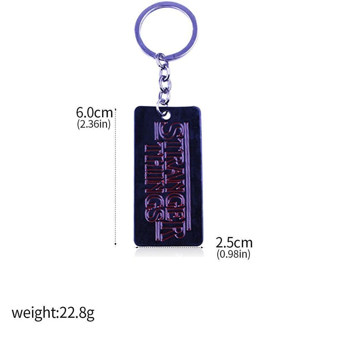 Странные вещи вокруг кино и телевидения 4 сезон ожерелье лампа письмо кулон Amazon трансграничная Внешняя торговля оптом