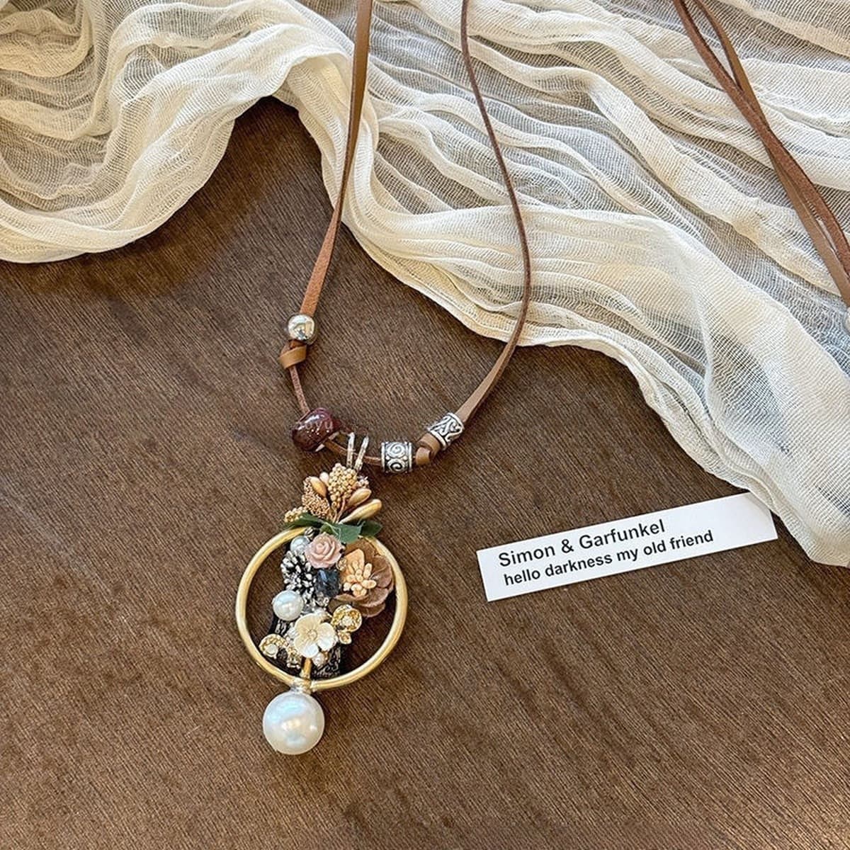 Дофамин циркон звезды кулон ожерелье женский сладкий прохладный ветер длинный свитер цепочка аксессуары дикие модные шейный...