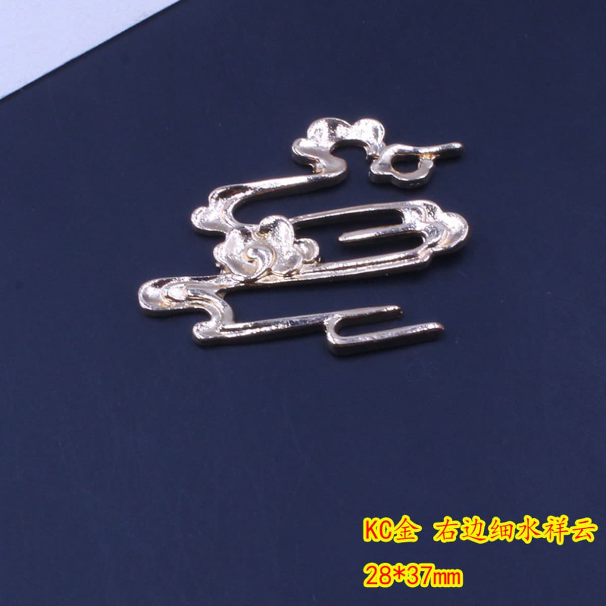 Сплав сохраняющий цвет ручной работы DIY ювелирные аксессуары древний стиль ханьфу шпилька веер аксессуары для волос...