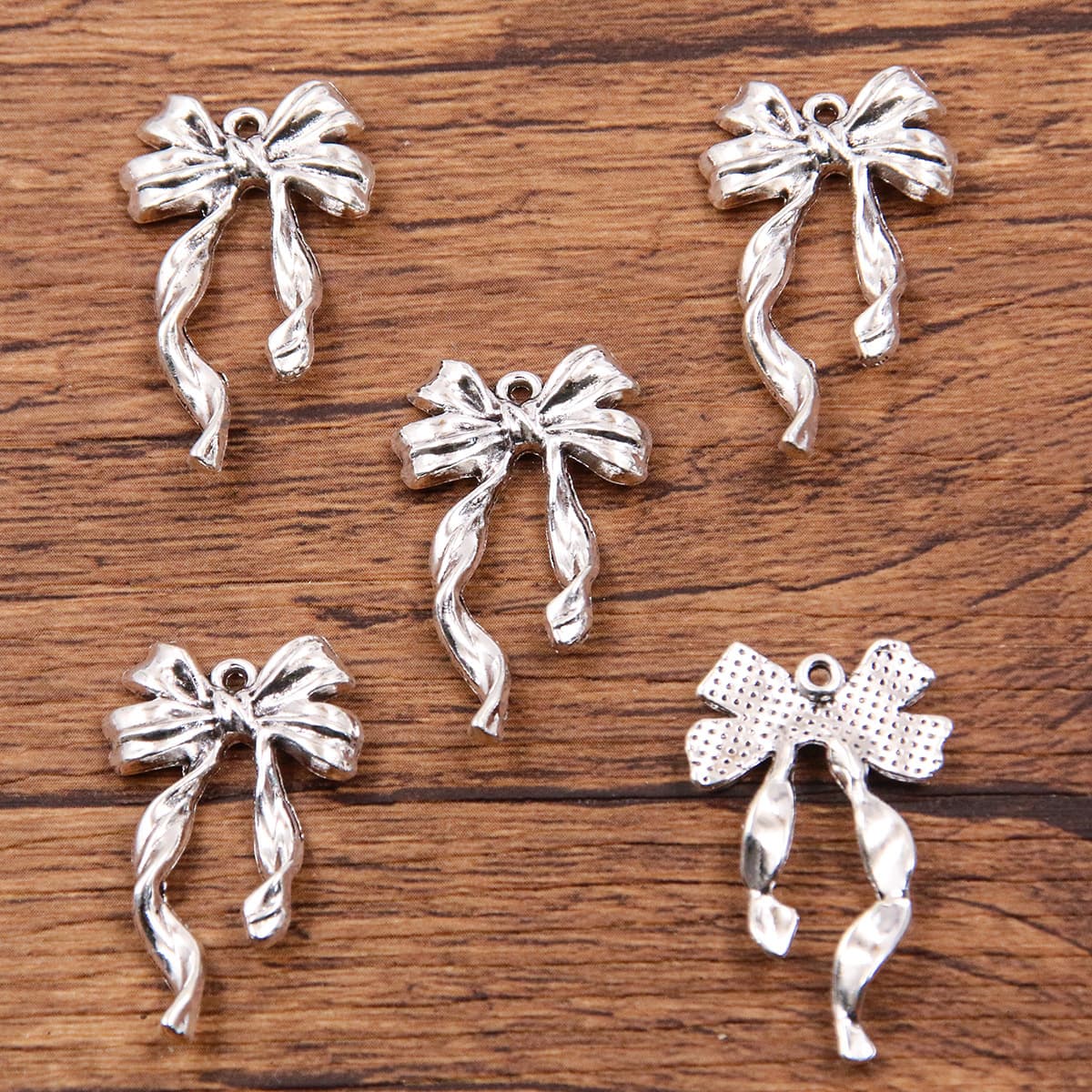 1 шт 20 ювелирных аксессуаров из сплава diy