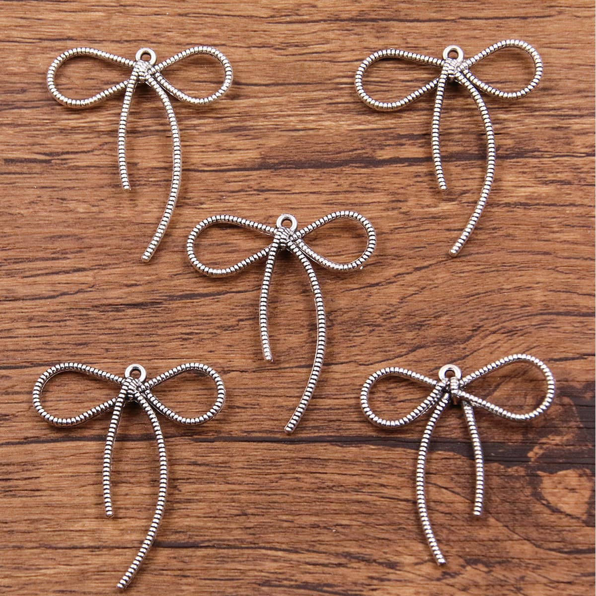 1 шт 20 ювелирных аксессуаров из сплава diy