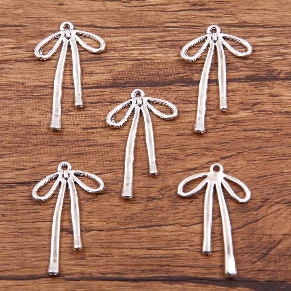 1 шт 20 ювелирных аксессуаров из сплава diy