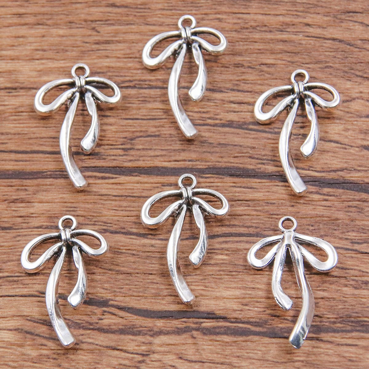 1 шт 20 ювелирных аксессуаров из сплава diy