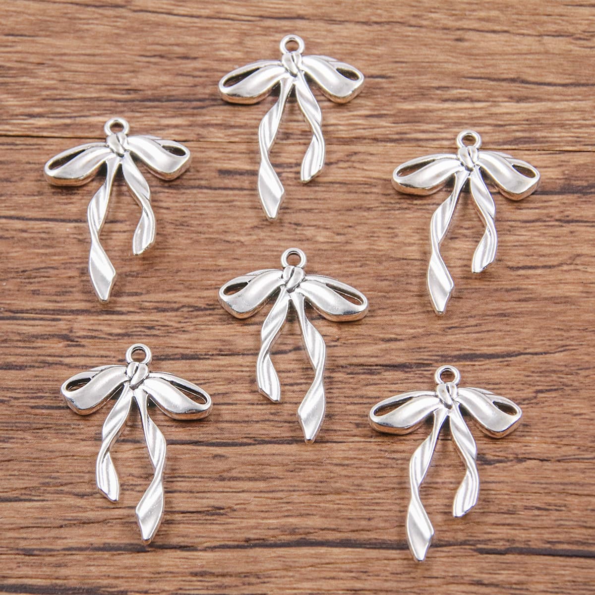 1 шт 20 ювелирных аксессуаров из сплава diy