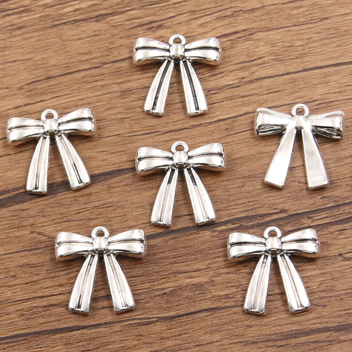 1 шт 20 ювелирных аксессуаров из сплава diy