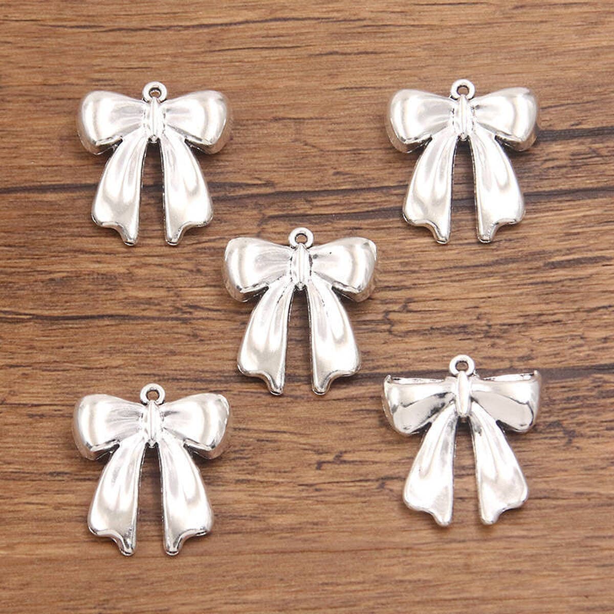 1 шт 20 ювелирных аксессуаров из сплава diy