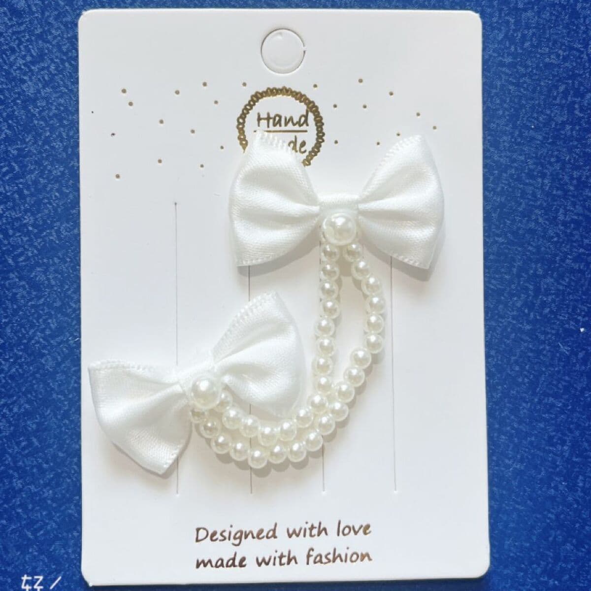 Маленькие ароматные банты классический черно-белый бант для мобильного телефона чехол для одежды, аксессуары, сумки,...