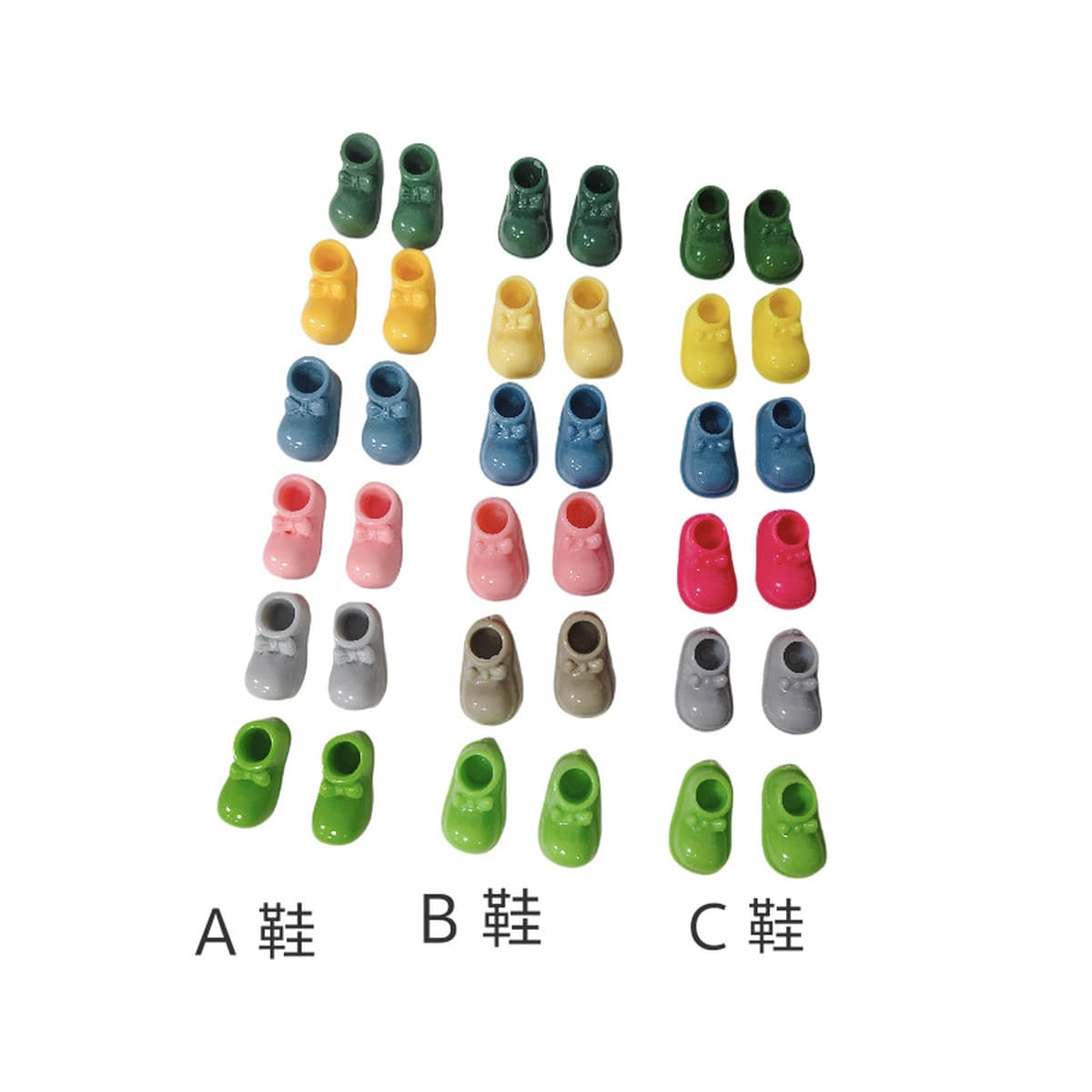 Производитель смоляных сапог ABC, три цены, меховые шарики, ювелирные украшения, чехлы для мобильных телефонов, головные...