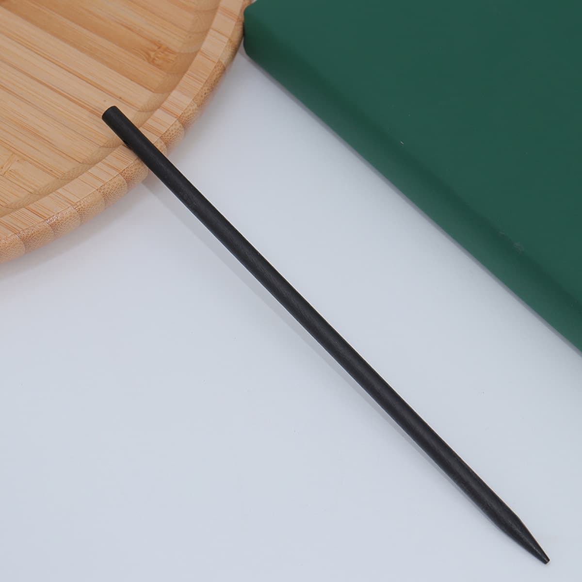 Чернила бабочка DIY античный головной убор ханьфу шпилька аксессуары Национальный стиль Новый китайский стиль аксессуары для...