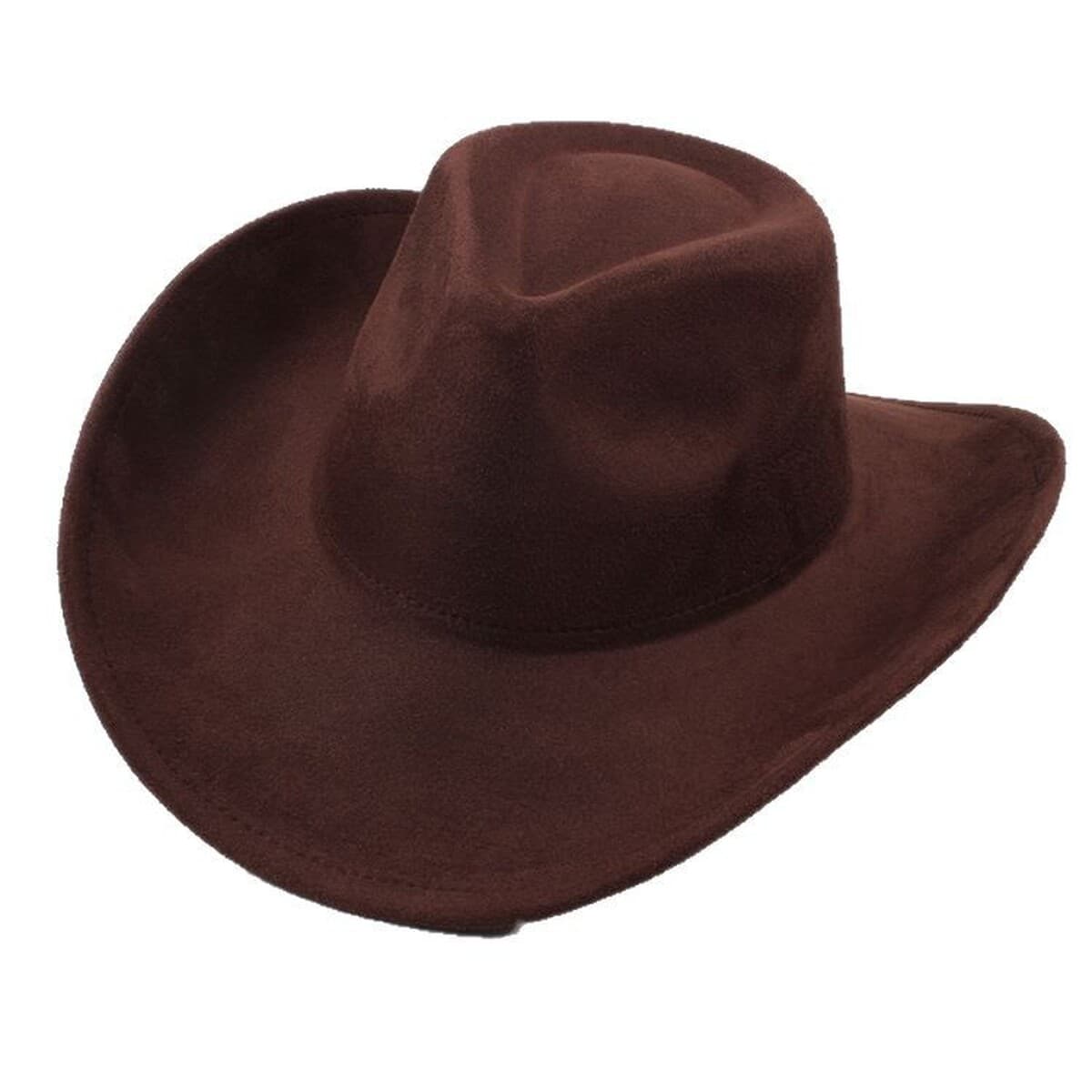 Внешняя торговля Западный джинсовый стиль тибетский бычий аксессуар модный цилиндр