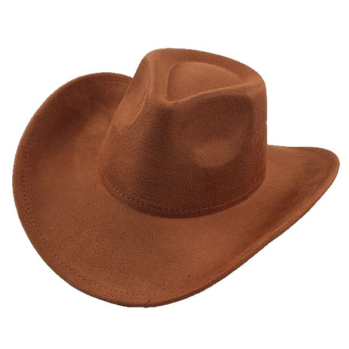 Внешняя торговля Западный джинсовый стиль тибетский бычий аксессуар модный цилиндр