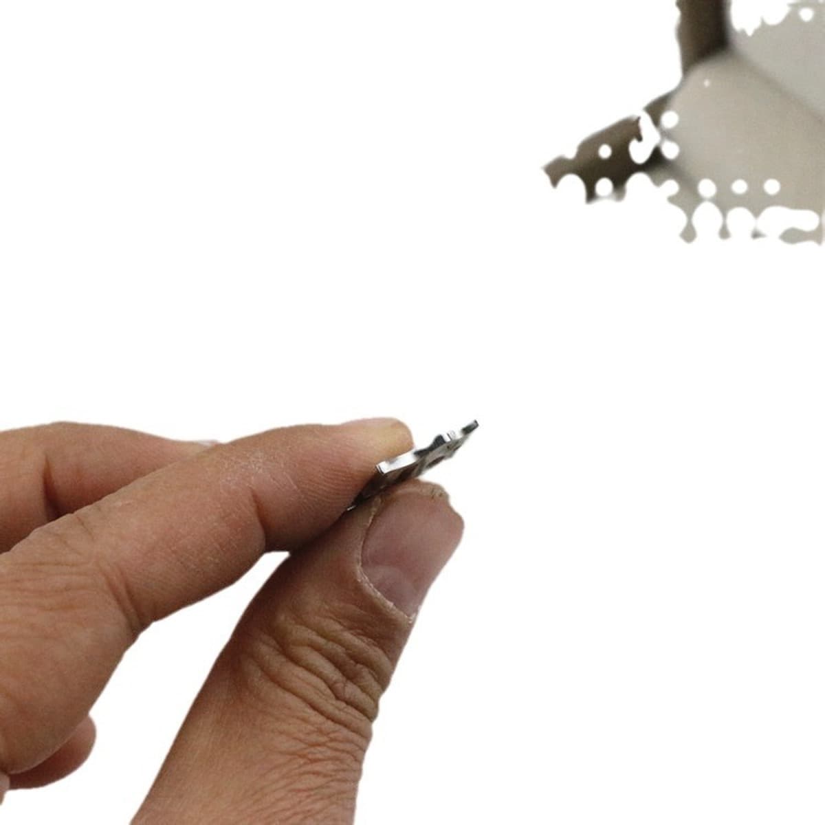 В наличии трансграничные горячие продажи зеркала из нержавеющей стали креативные полые Ювелирные изделия созвездия...