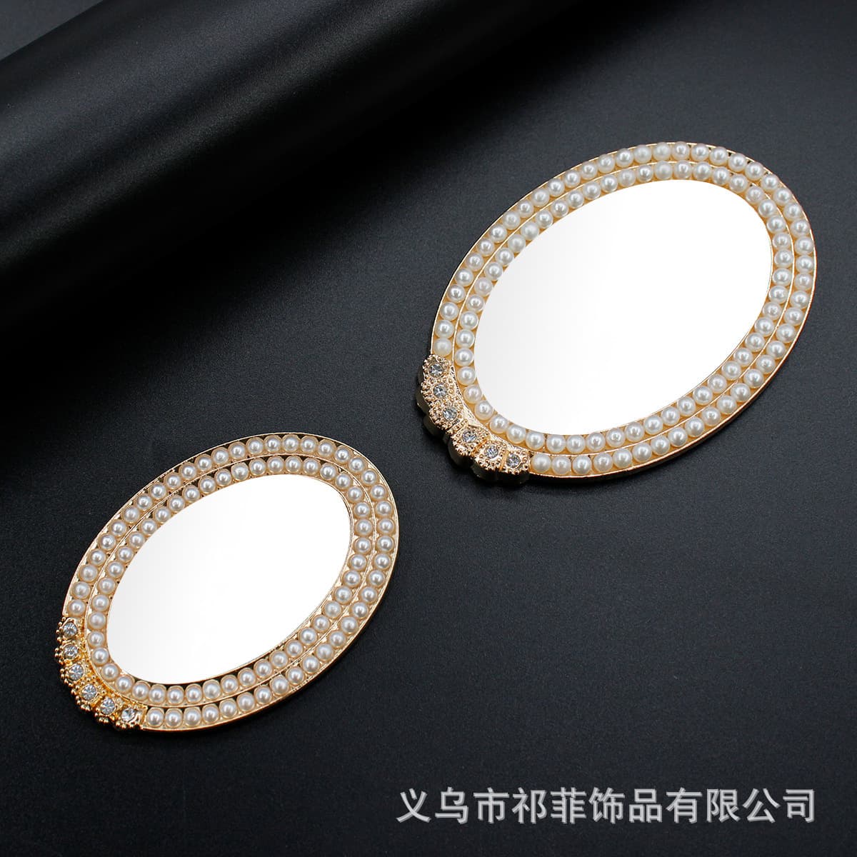 Новый овальный зеркальный чехол для мобильного телефона