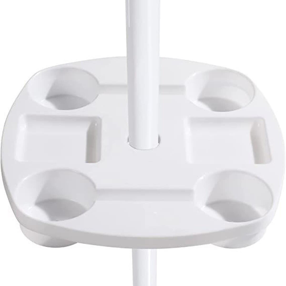 Пляжный зонт для улицы, пластиковый поднос, античашка, аксессуары для мобильных телефонов, оптовая продажа