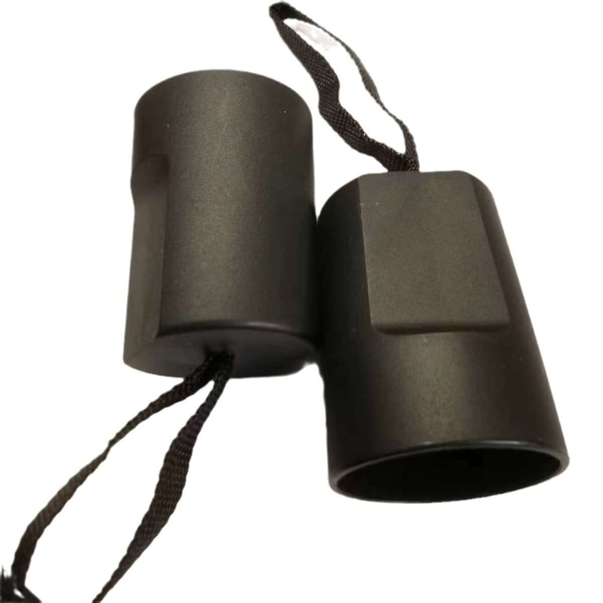 Оптовая продажа: складная ручка для зонта в наличии, черная длинная ручка для зонта, матовая ручка для зонта с защитой от...