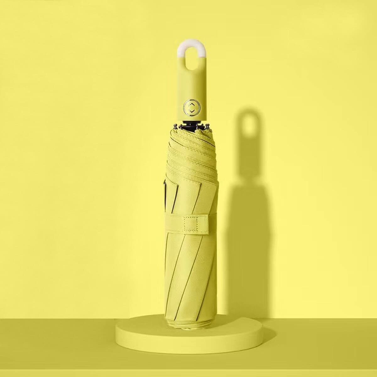 27-дюймовая 10-костная пряжка, полностью автоматическая складная солнечная или дождливая большая кольцевая пряжка,...