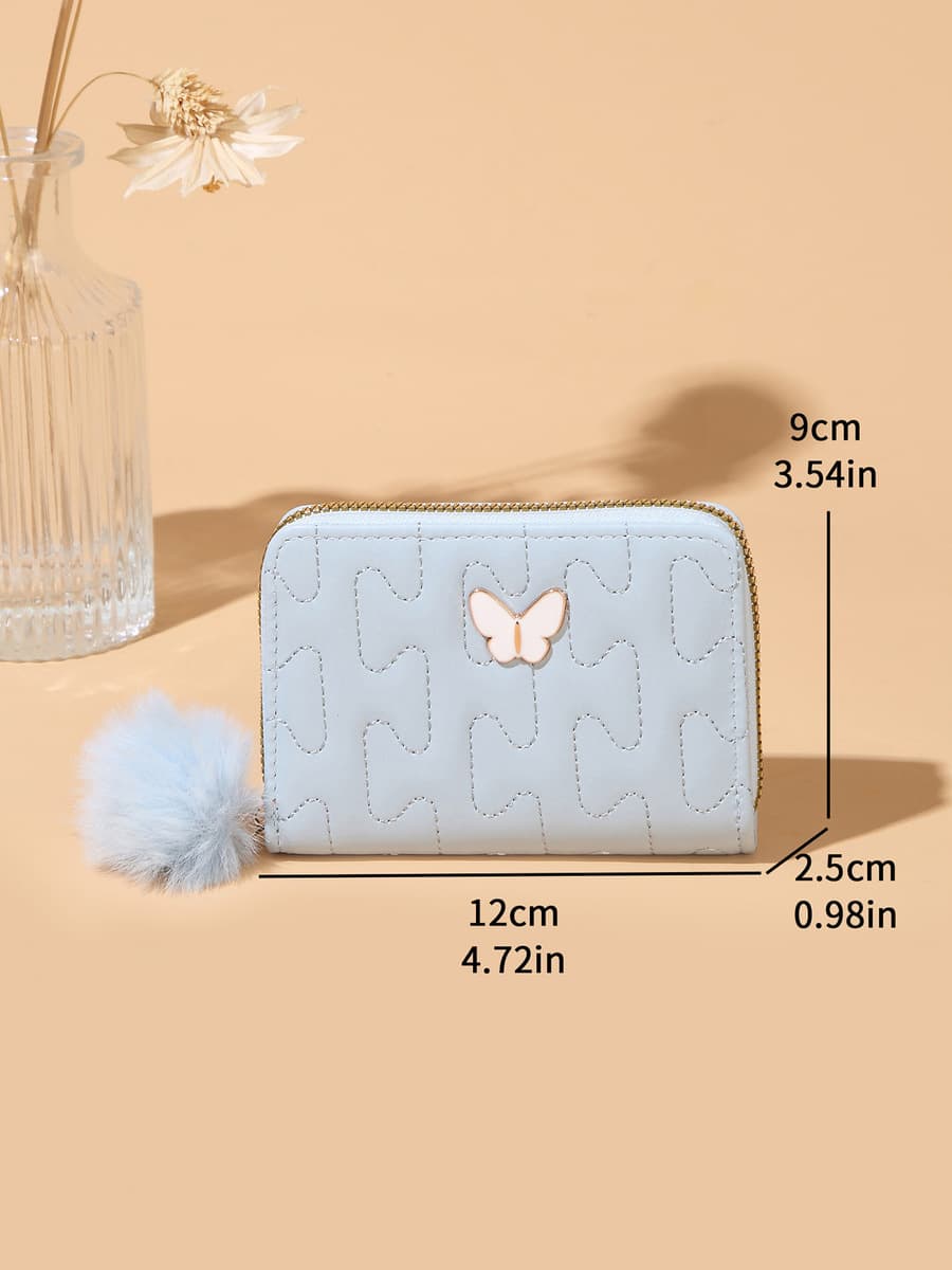 Многофункциональный держатель карты Визитная карточка ультратонкая сумка для карты леди маленький мини-кошелек для ключей